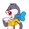 BUGS BUNNY 13
