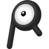 Pokémon Gen II: 201 - 201 21