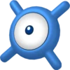 Pokémon Gen II: 201 - 201 22