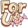 Gatito Marrón 🐱🤎 24