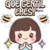 Linda pequeña🩷💕 26