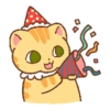 Feliz Cumpleaños 9