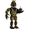 Five Nights at Fredy's 2💖 C☆ 24