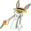 BUGS BUNNY 14