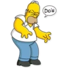 Homero Simpson. Parte 1 20