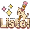 Gatito Marrón 🐱🤎 25