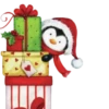 Navideños☃️💞2🇵🇪Clásica 25