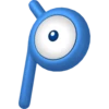 Pokémon Gen II: 201 - 201 24