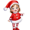 Navideños☃️💞2🇵🇪Clásica 26