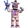 Five Nights at Fredy's 2💖 C☆ 26