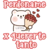 My Valentine 💝🐻 Bear♥️🇲🇽 22