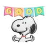 Puffy Snoopy 2💖 C☆ 14