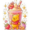 Winnie pooh❥☯︎ͫ1🇲🇽Clásica 24