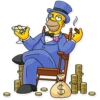 Homero Simpson. Parte 1 21