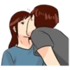 The Kissing 22