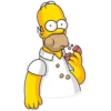 Homero Simpson. Parte 1 22