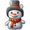 Navideños☃️💞2🇵🇪Clásica 27