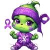 Grinch(Navideño)💞1🇵🇪Clásica 22