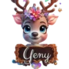 Nombres Navideños🎄💞4🇵🇪Clásica 26