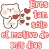 My Valentine 💝🐻 Bear♥️🇲🇽 23