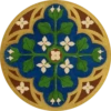 Vintage Decorations (Whatsapp Stickers) 11