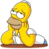 Homero Simpson. Parte 1 23