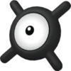 Pokémon Gen II: 201 - 201 26