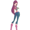 Winx №1 25