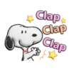 Puffy Snoopy 2💖 C☆ 15