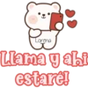 My Valentine 💝🐻 Bear♥️🇲🇽 25