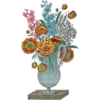 Henriette Antoinette Vincent 1786-1830 (Flowers) 22