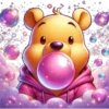 Winnie pooh❥☯︎ͫ1🇲🇽Clásica 27