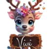 Nombres Navideños🎄💞4🇵🇪Clásica 27