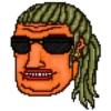 Hotline Miami №1 15