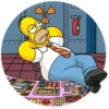 Homero Simpson. Parte 1 26