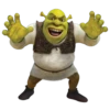 Shrek 25