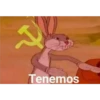 BUGS BUNNY 18