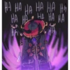Genshin Impact (Venti and Wanderer) 26