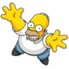 Homero Simpson. Parte 1 27