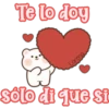 My Valentine 💝🐻 Bear♥️🇲🇽 26