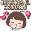 Linda pequeña🩷💕 27