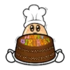 Feliz Cumpleaños 10