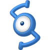 Pokémon Gen II: 201 - 201 29
