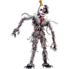 Five Nights at Fredy's 2💖 C☆ 28