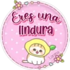 Gatitos 🐱 con frases 💗 21
