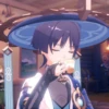 Genshin Impact (Venti and Wanderer) 27