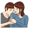 The Kissing 28