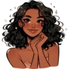 ♡Oh, How I Love Being a Woman!♡ 27