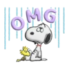 Puffy Snoopy 2💖 C☆ 16