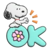 Puffy Snoopy 2💖 C☆ 17